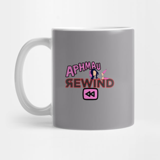 Aphmau Rewind by Infilife